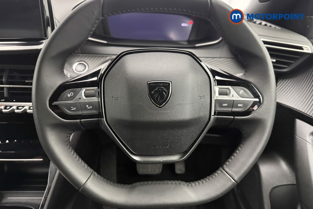Peugeot 2008 Allure Automatic Electric SUV - Stock Number (1630195) - 4th supplementary image