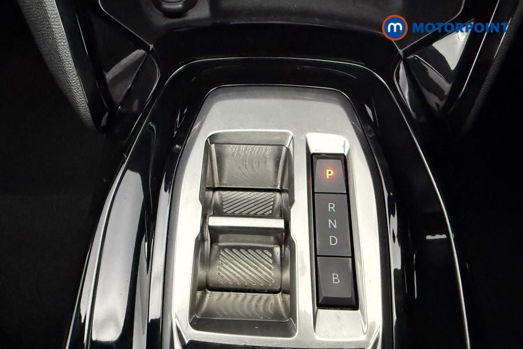 Peugeot 2008 Allure Automatic Electric SUV - Stock Number (1630195) - 6th supplementary image
