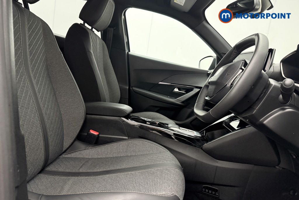 Peugeot 2008 Allure Automatic Electric SUV - Stock Number (1630195) - 7th supplementary image