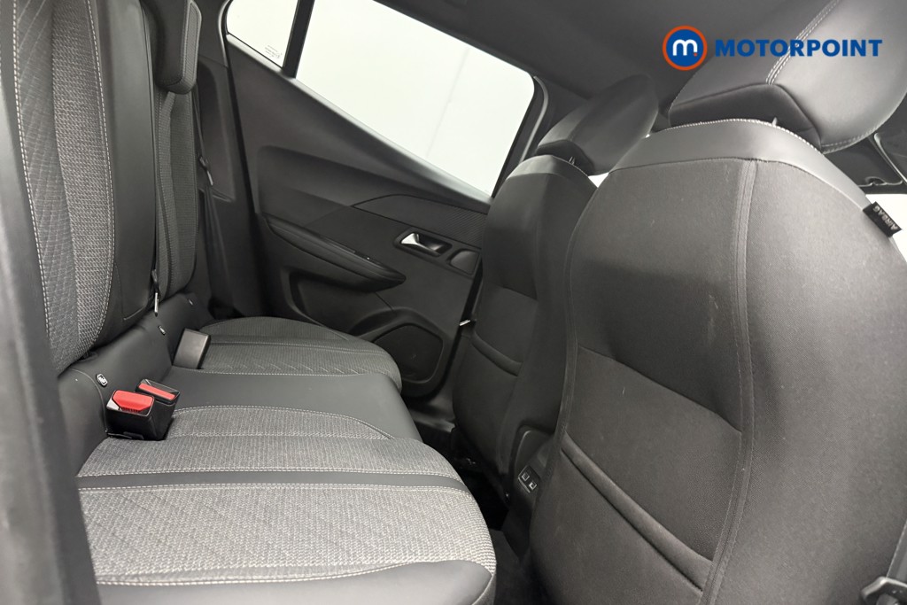 Peugeot 2008 Allure Automatic Electric SUV - Stock Number (1630195) - 8th supplementary image