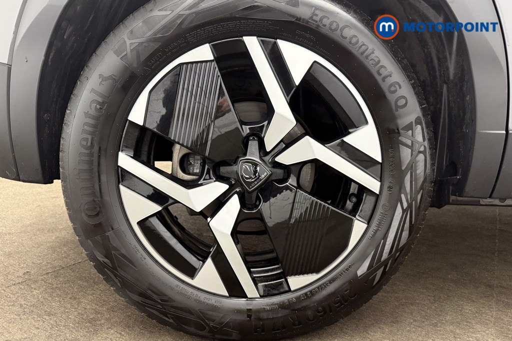 Peugeot 2008 Allure Automatic Electric SUV - Stock Number (1630195) - 9th supplementary image