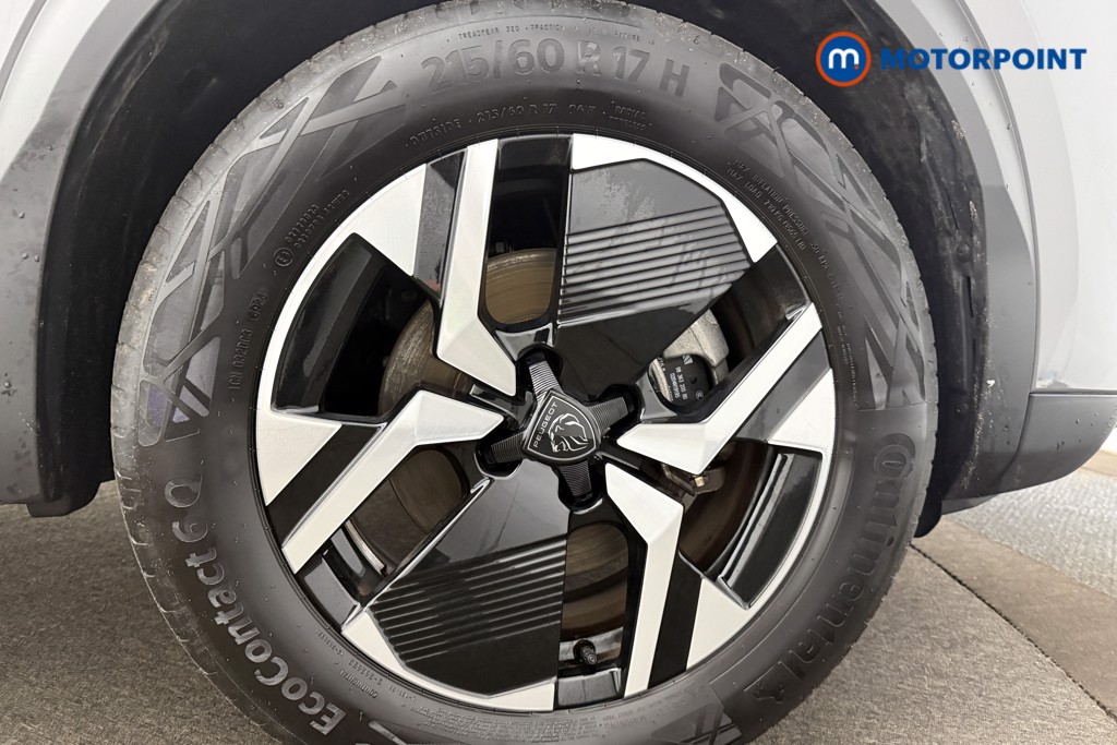 Peugeot 2008 Allure Automatic Electric SUV - Stock Number (1630195) - 10th supplementary image