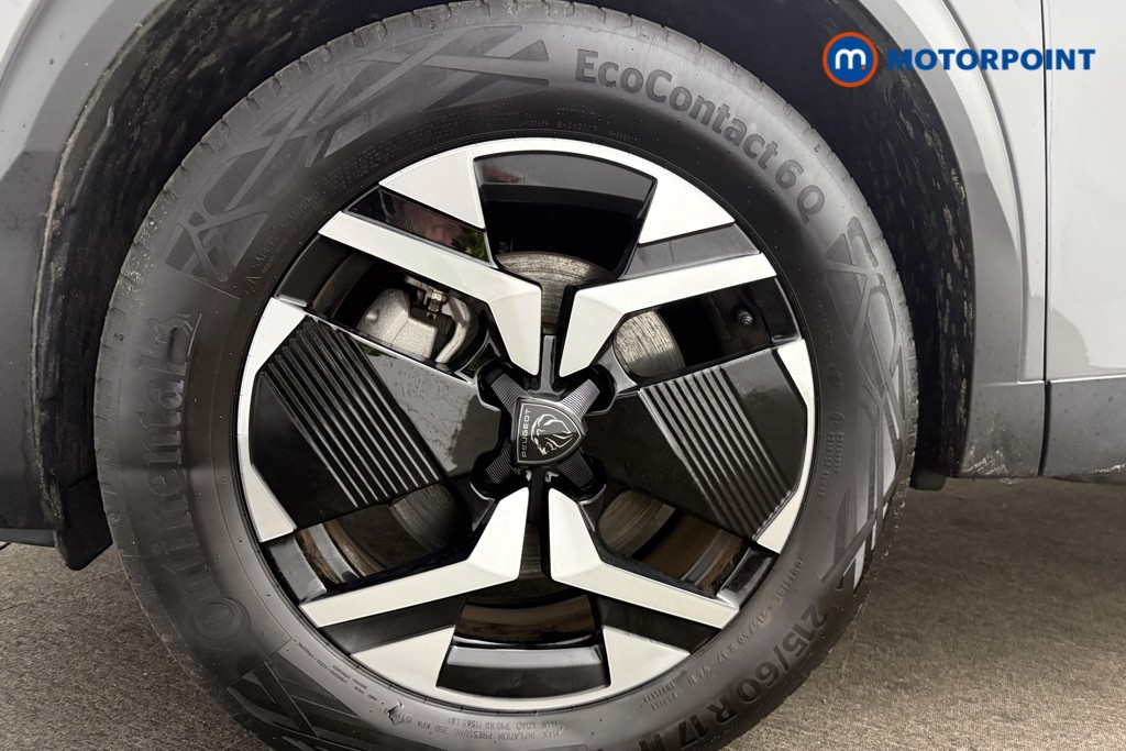 Peugeot 2008 Allure Automatic Electric SUV - Stock Number (1630195) - 11th supplementary image