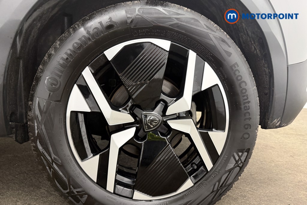 Peugeot 2008 Allure Automatic Electric SUV - Stock Number (1630195) - 12th supplementary image