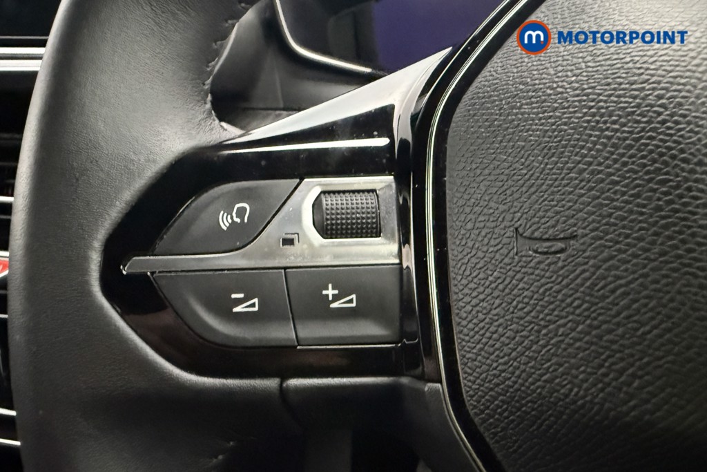 Peugeot 2008 Allure Automatic Electric SUV - Stock Number (1630195) - 13th supplementary image