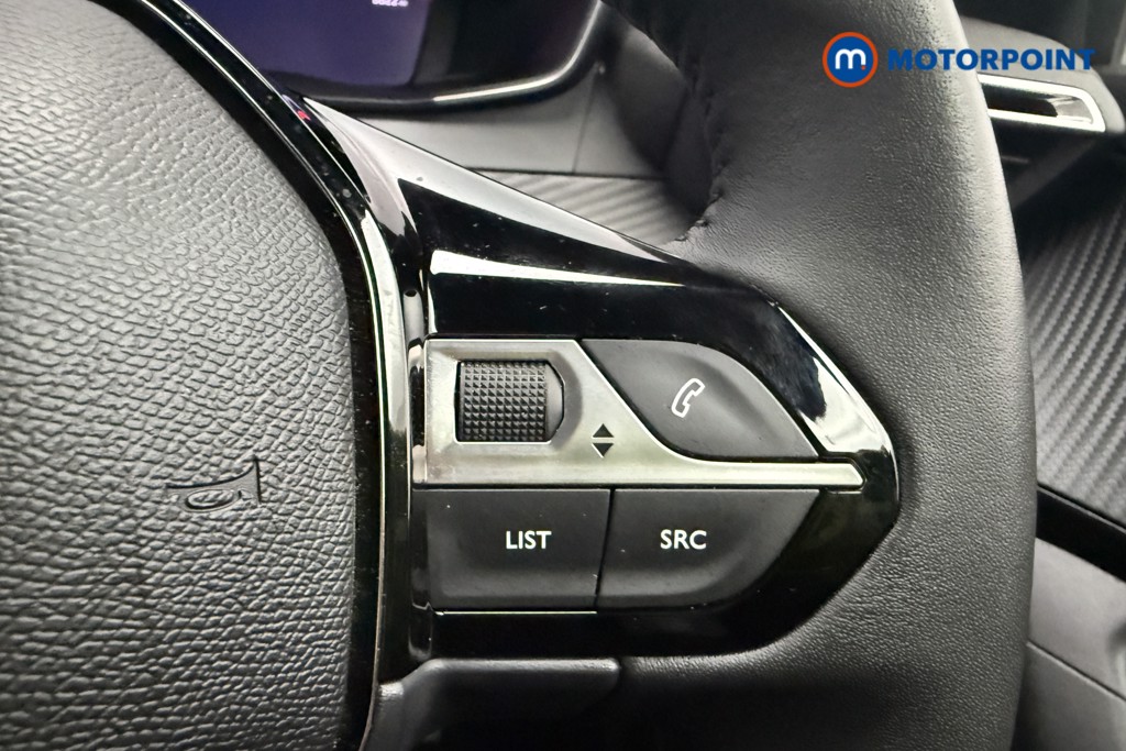 Peugeot 2008 Allure Automatic Electric SUV - Stock Number (1630195) - 14th supplementary image