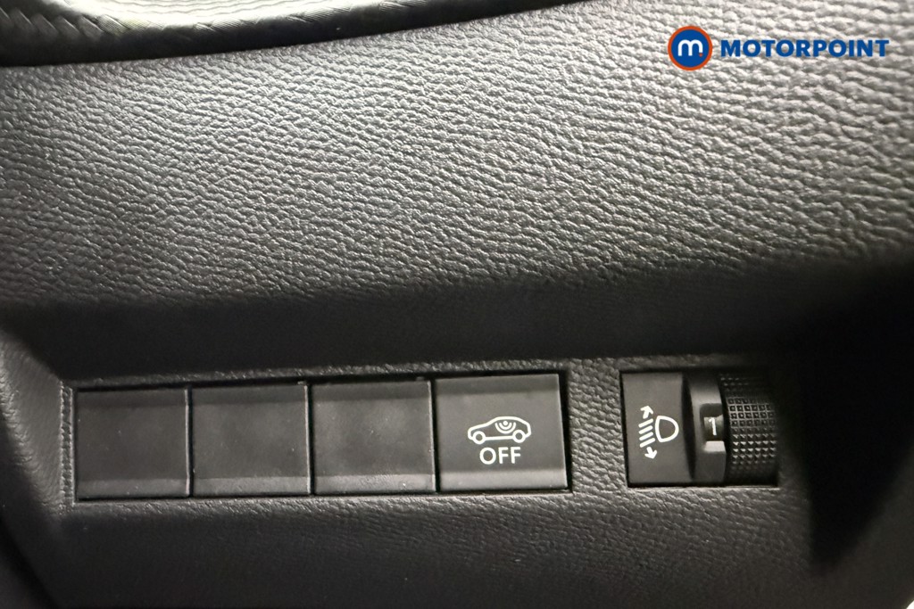 Peugeot 2008 Allure Automatic Electric SUV - Stock Number (1630195) - 16th supplementary image