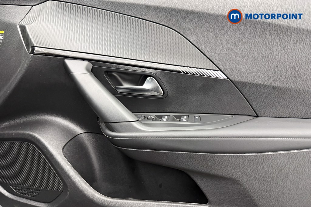 Peugeot 2008 Allure Automatic Electric SUV - Stock Number (1630195) - 17th supplementary image