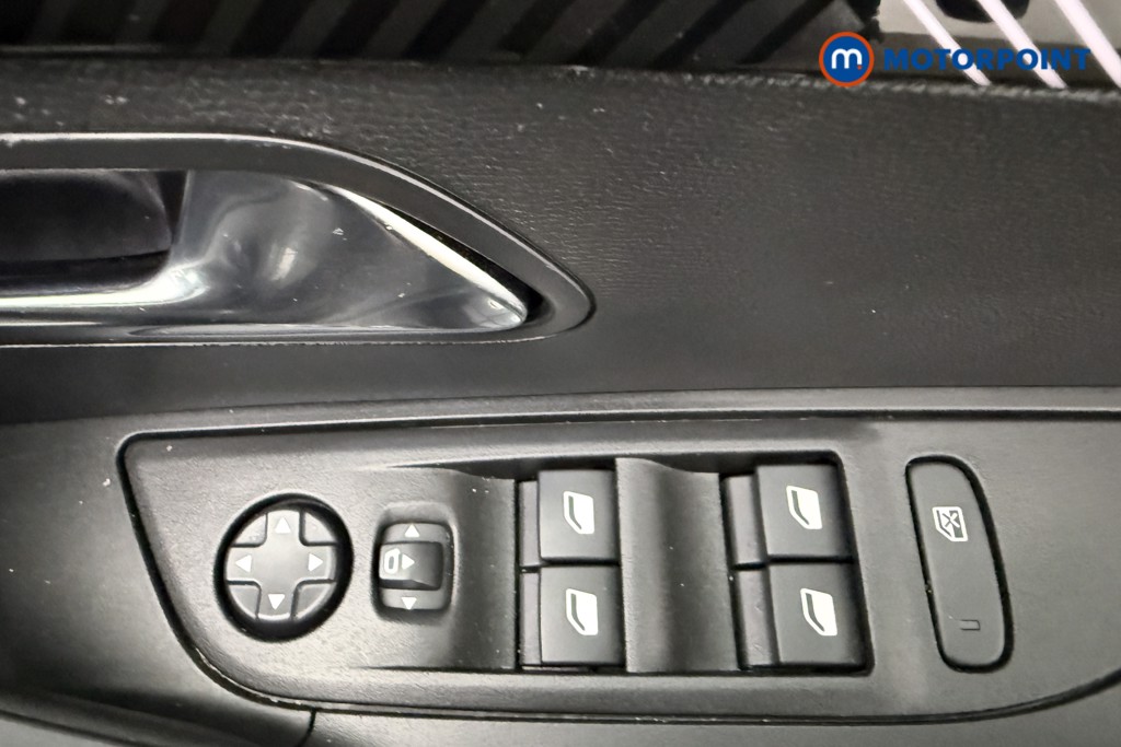 Peugeot 2008 Allure Automatic Electric SUV - Stock Number (1630195) - 18th supplementary image