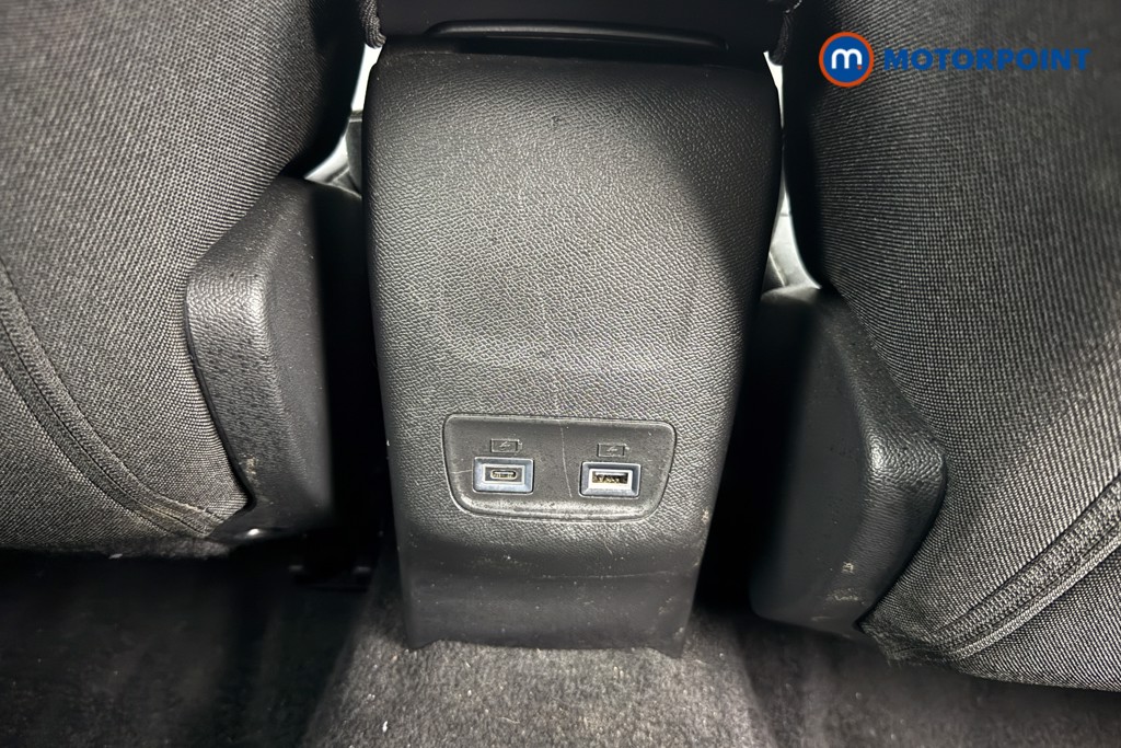 Peugeot 2008 Allure Automatic Electric SUV - Stock Number (1630195) - 19th supplementary image