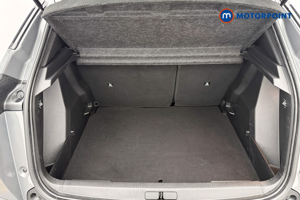 Peugeot 2008 Allure Automatic Electric SUV - Stock Number (1630195) - 21st supplementary image