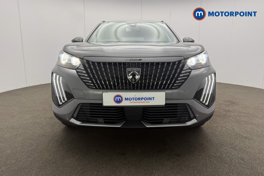 Peugeot 2008 Allure Automatic Electric SUV - Stock Number (1630195) - 22nd supplementary image