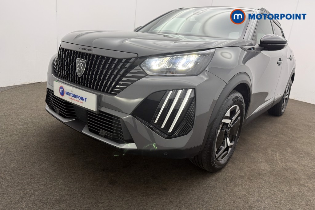 Peugeot 2008 Allure Automatic Electric SUV - Stock Number (1630195) - 23rd supplementary image