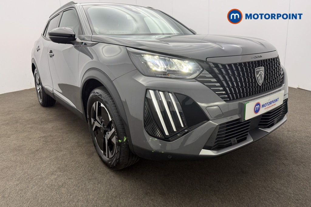 Peugeot 2008 Allure Automatic Electric SUV - Stock Number (1630195) - 24th supplementary image