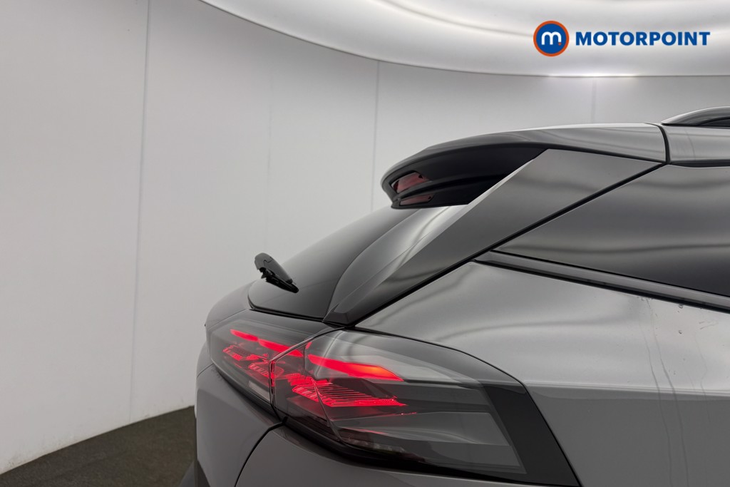 Peugeot 2008 Allure Automatic Electric SUV - Stock Number (1630195) - 25th supplementary image