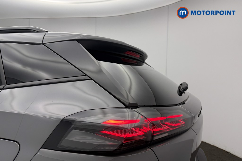 Peugeot 2008 Allure Automatic Electric SUV - Stock Number (1630195) - 26th supplementary image