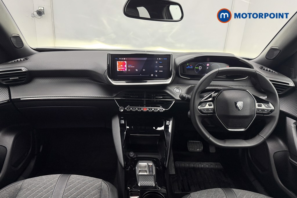 Peugeot 2008 Allure Automatic Electric SUV - Stock Number (1630195) - 1st supplementary image