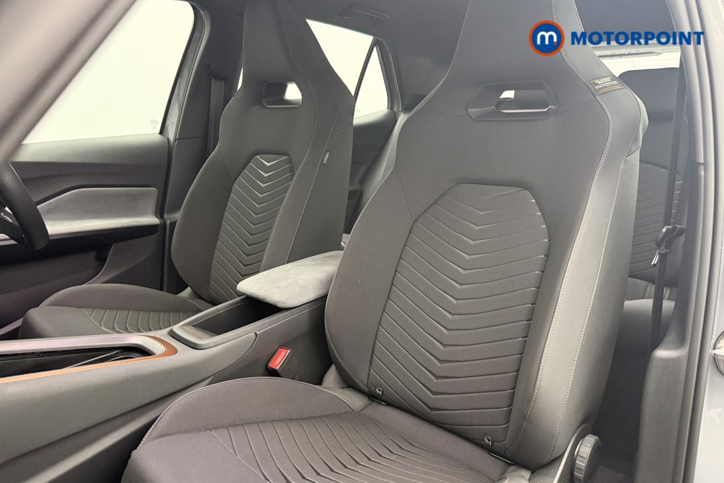 Cupra Born V1 Automatic Electric Hatchback - Stock Number (1630202) - 3rd supplementary image