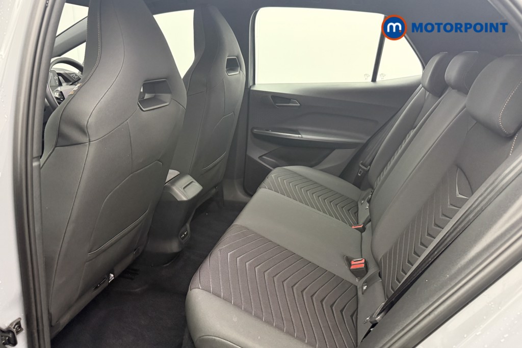 Cupra Born V1 Automatic Electric Hatchback - Stock Number (1630202) - 5th supplementary image