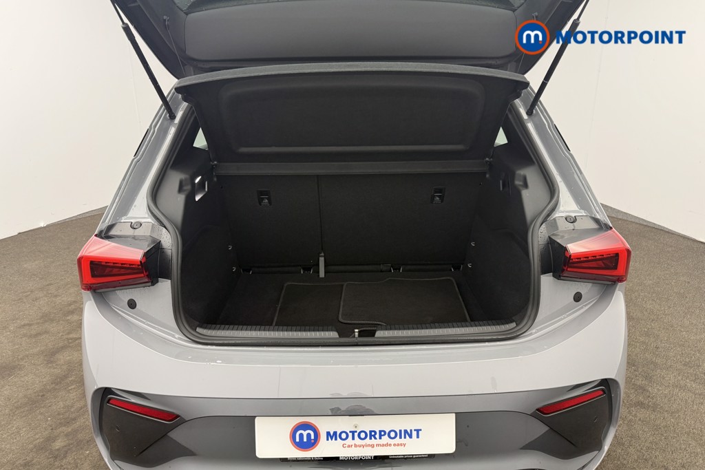 Cupra Born V1 Automatic Electric Hatchback - Stock Number (1630202) - 6th supplementary image