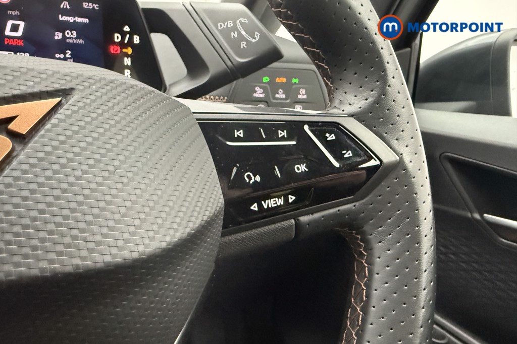 Cupra Born V1 Automatic Electric Hatchback - Stock Number (1630202) - 9th supplementary image