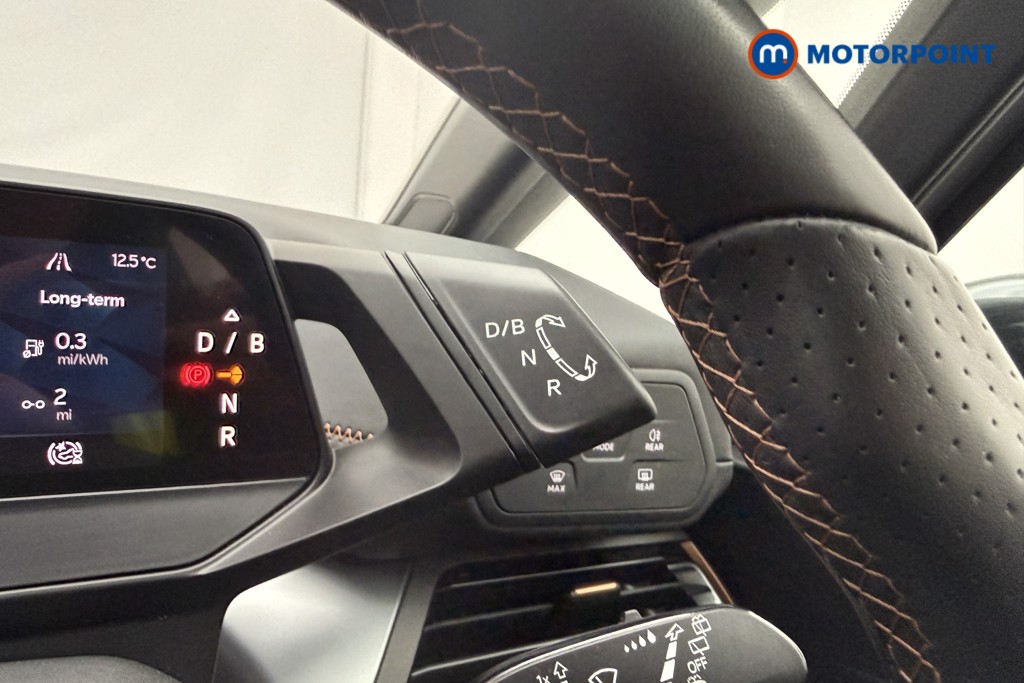 Cupra Born V1 Automatic Electric Hatchback - Stock Number (1630202) - 11th supplementary image