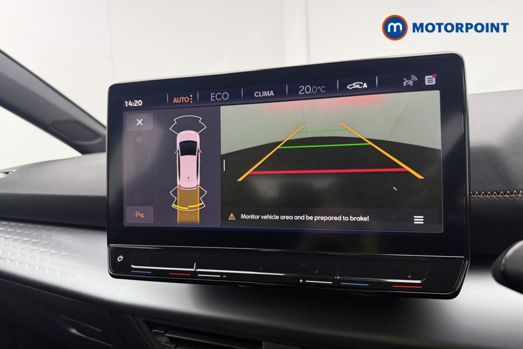 Cupra Born V1 Automatic Electric Hatchback - Stock Number (1630202) - 14th supplementary image