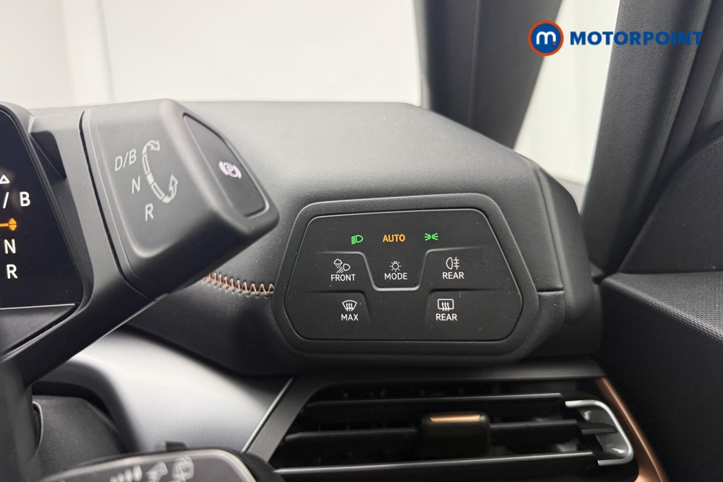 Cupra Born V1 Automatic Electric Hatchback - Stock Number (1630202) - 19th supplementary image