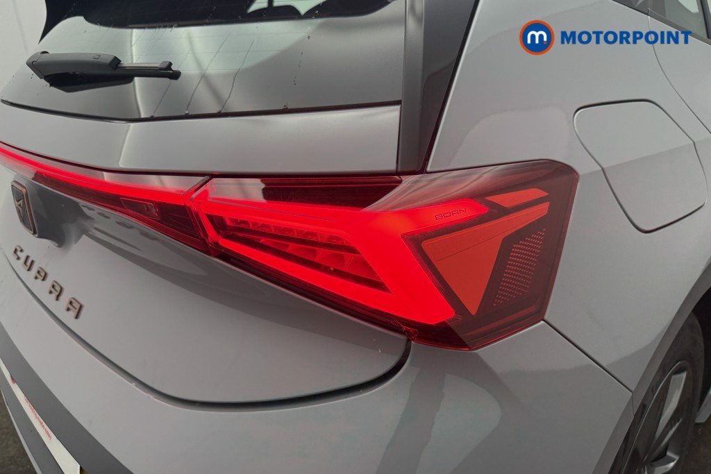 Cupra Born V1 Automatic Electric Hatchback - Stock Number (1630202) - 20th supplementary image