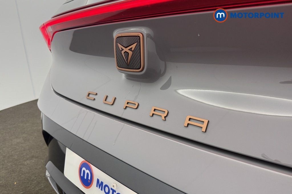 Cupra Born V1 Automatic Electric Hatchback - Stock Number (1630202) - 21st supplementary image