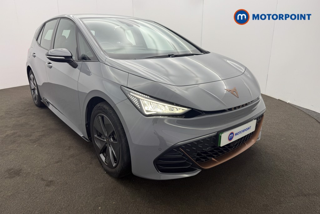 Cupra Born V1 Automatic Electric Hatchback - Stock Number (1630202) - 22nd supplementary image