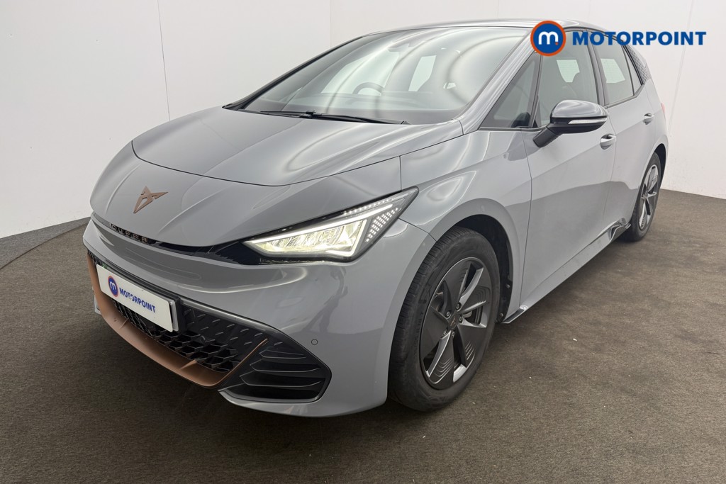 Cupra Born V1 Automatic Electric Hatchback - Stock Number (1630202) - 23rd supplementary image