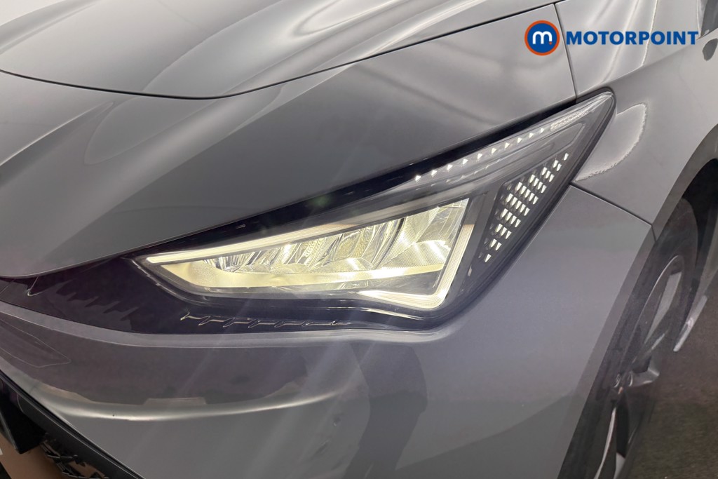 Cupra Born V1 Automatic Electric Hatchback - Stock Number (1630202) - 24th supplementary image