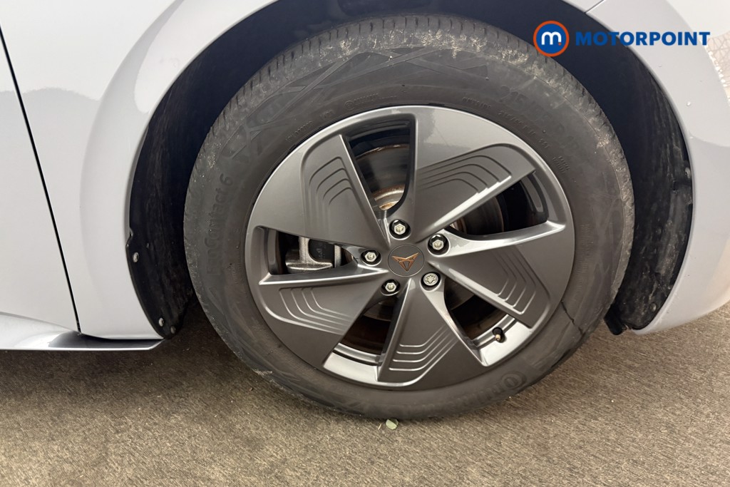 Cupra Born V1 Automatic Electric Hatchback - Stock Number (1630202) - 25th supplementary image