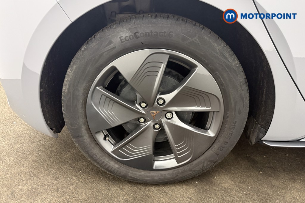 Cupra Born V1 Automatic Electric Hatchback - Stock Number (1630202) - 26th supplementary image