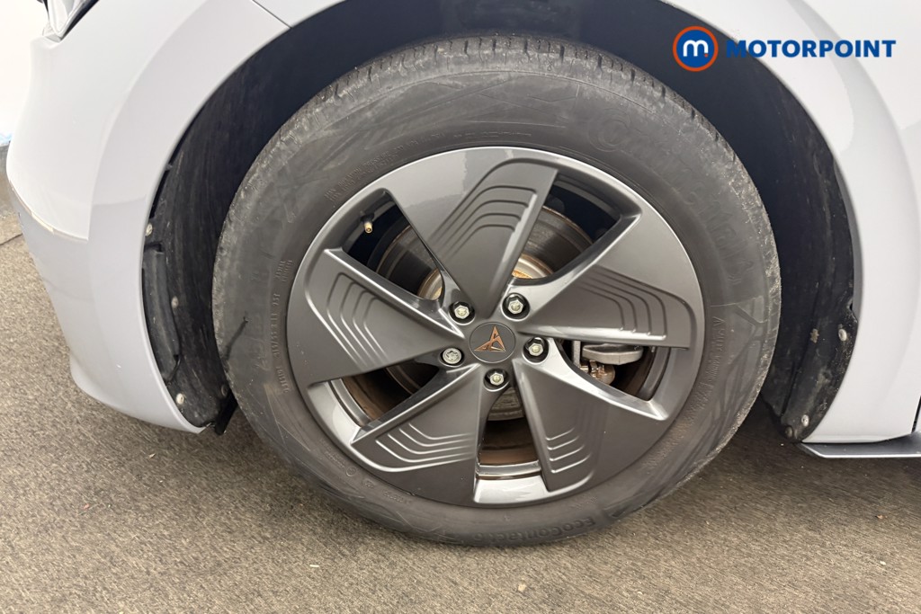 Cupra Born V1 Automatic Electric Hatchback - Stock Number (1630202) - 28th supplementary image