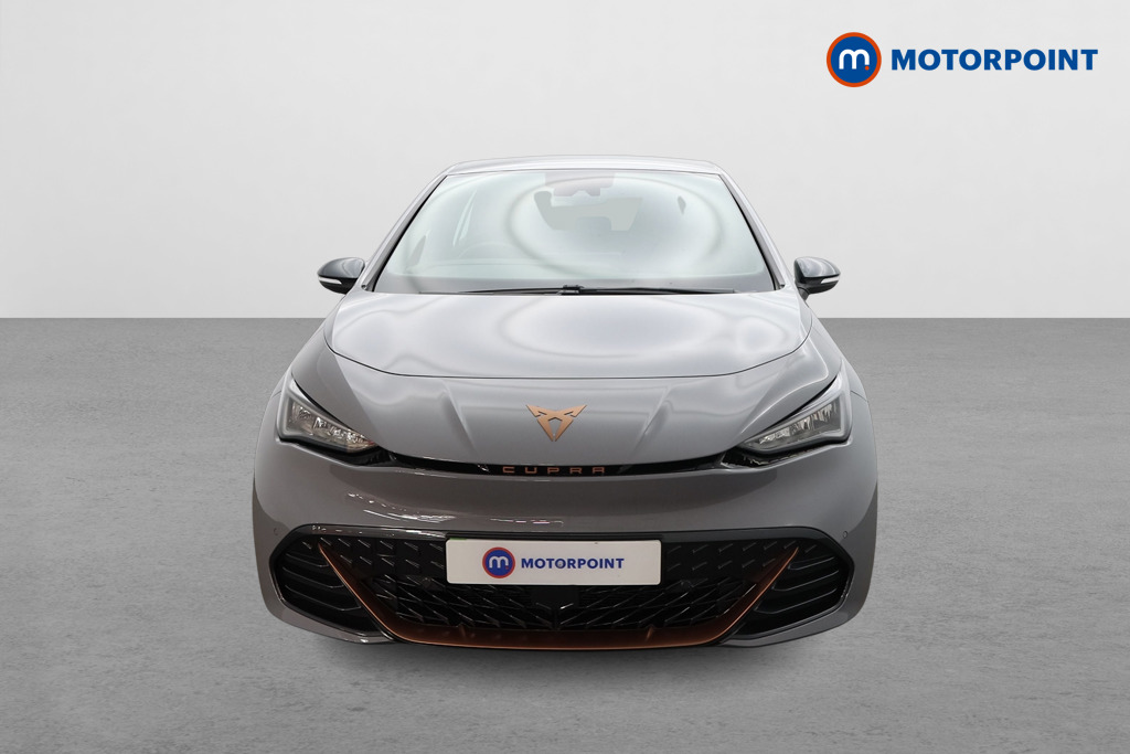 Cupra Born V1 Automatic Electric Hatchback - Stock Number (1630202) - Front bumper