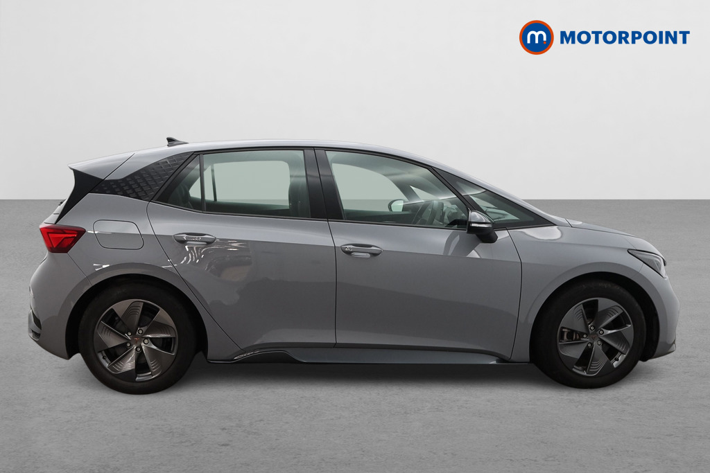 Cupra Born V1 Automatic Electric Hatchback - Stock Number (1630202) - Drivers side