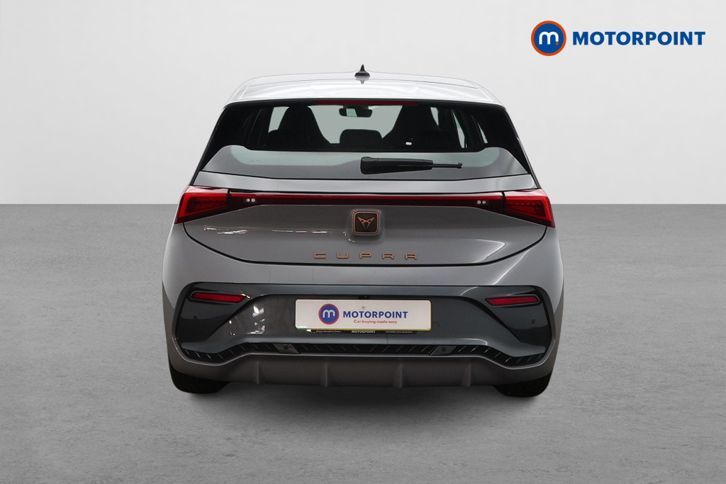Cupra Born V1 Automatic Electric Hatchback - Stock Number (1630202) - Rear bumper