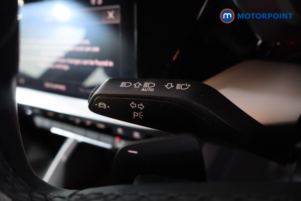 Audi A3 Sport Automatic Petrol Saloon - Stock Number (1630258) - 14th supplementary image