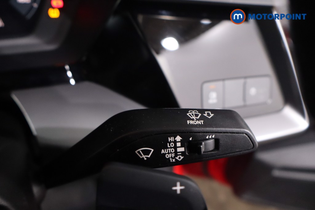 Audi A3 Sport Automatic Petrol Saloon - Stock Number (1630258) - 15th supplementary image