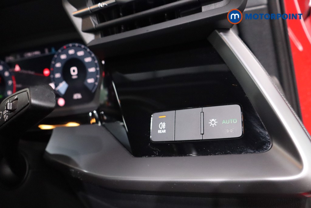 Audi A3 Sport Automatic Petrol Saloon - Stock Number (1630258) - 17th supplementary image