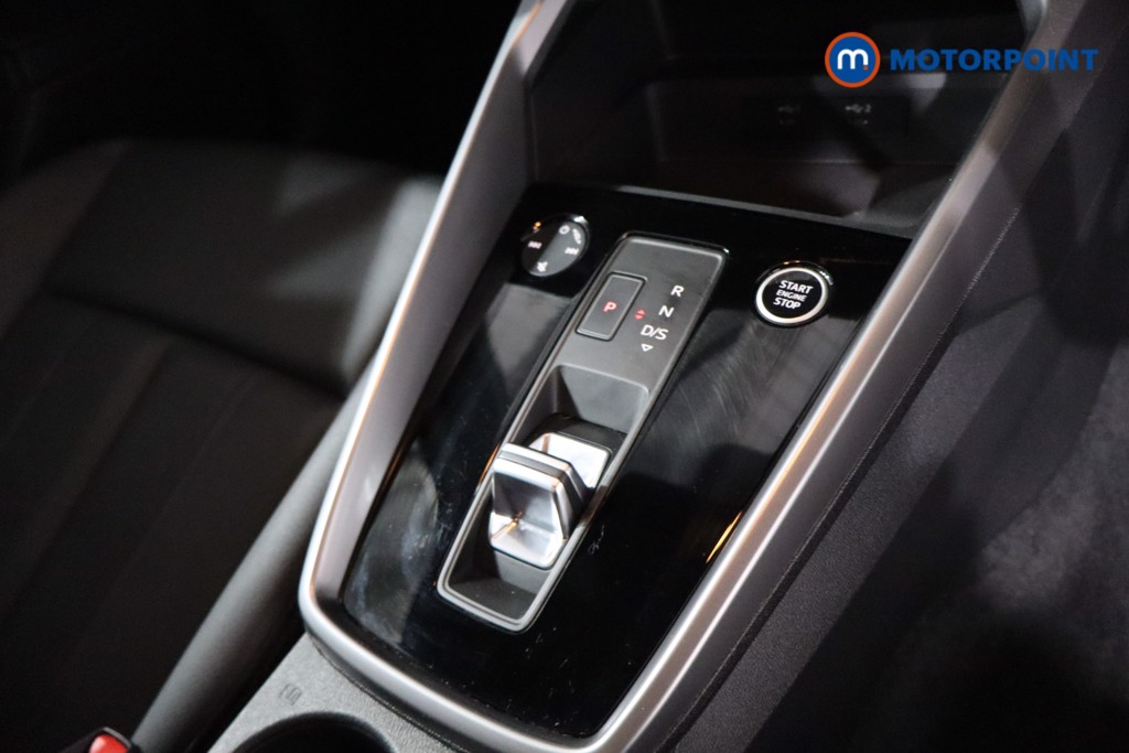 Audi A3 Sport Automatic Petrol Saloon - Stock Number (1630258) - 20th supplementary image