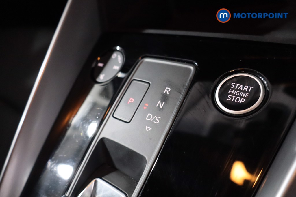 Audi A3 Sport Automatic Petrol Saloon - Stock Number (1630258) - 21st supplementary image