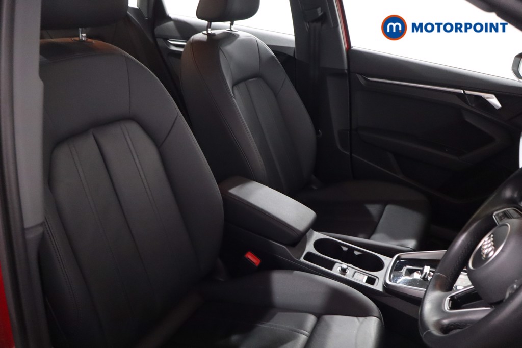 Audi A3 Sport Automatic Petrol Saloon - Stock Number (1630258) - 22nd supplementary image