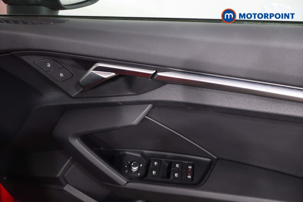 Audi A3 Sport Automatic Petrol Saloon - Stock Number (1630258) - 24th supplementary image