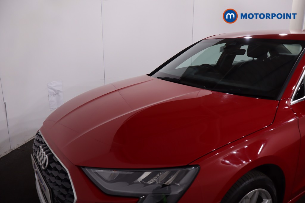 Audi A3 Sport Automatic Petrol Saloon - Stock Number (1630258) - 27th supplementary image