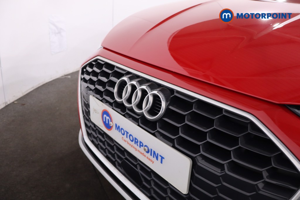 Audi A3 Sport Automatic Petrol Saloon - Stock Number (1630258) - 29th supplementary image