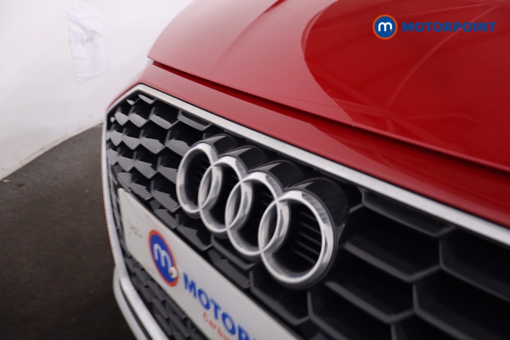 Audi A3 Sport Automatic Petrol Saloon - Stock Number (1630258) - 30th supplementary image