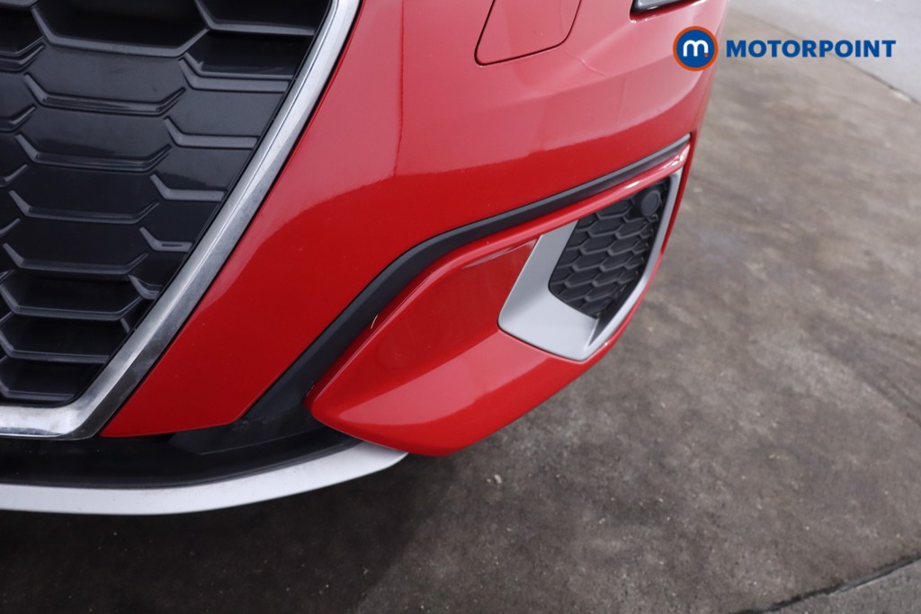 Audi A3 Sport Automatic Petrol Saloon - Stock Number (1630258) - 32nd supplementary image